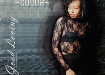 Cocoa Good Loving Art
