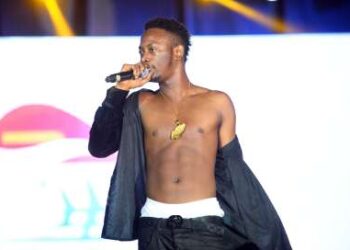 Dammy Krane