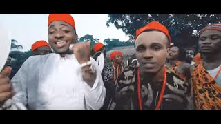 Davido Humble Smith