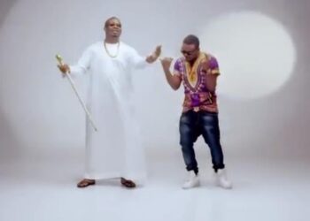 Don Jazzy Olamide