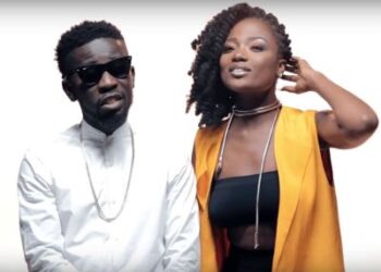 Efya One Of Your Own ft Bisa Kdei