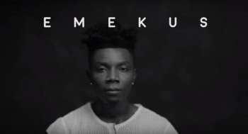 Emekus Marry You Video Screenshot