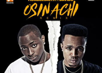 HumbleSmith – Osinachi Remix ft. Davido ART