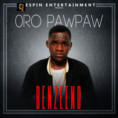 Benzeeno - Oro Paw Paw (prod. Meekno Beats) 1 IMG-20160106-WA0015