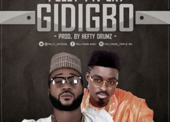 Pelly - Gidigbo ft. LKT (Prod. By Hefty Drumz) 3 IMG 20160109 WA024
