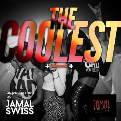 Jamal-Coolest