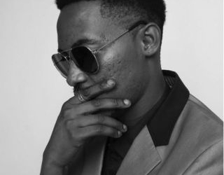 Jesse Jagz 2