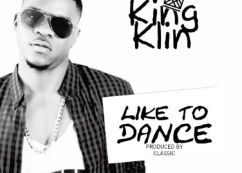 King Klin Like To Dance ART
