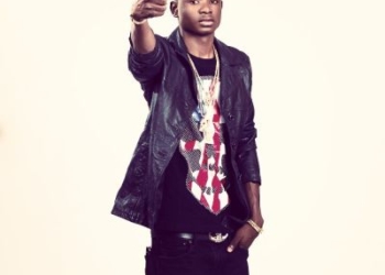 Lil Kesh