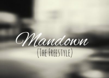 Man down Artwork