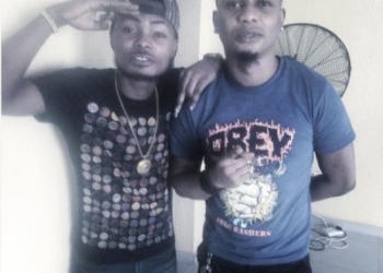 Ola Dips and Reminisce