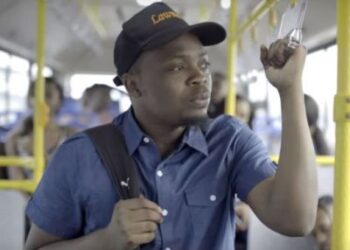 Olamide I love lagos
