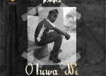 Oluwa Ni Single