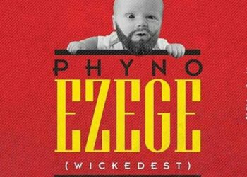 Phyno 1