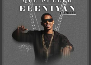 Que Peller Eleniyan video