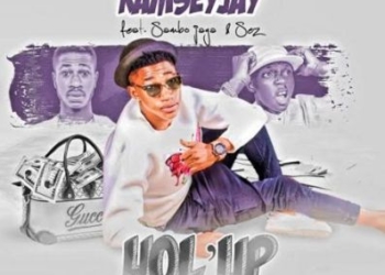 Ramseyjay HolUp feat Sambo Jaga Sez