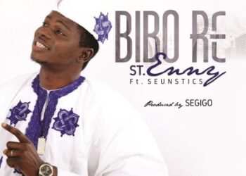 ST Enny Bibo Re 1 1