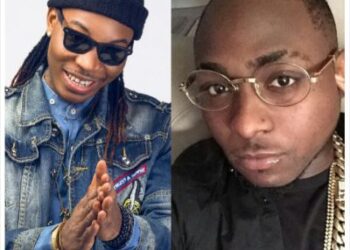 Solidstar Ft Davido Wait