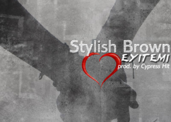 Stylish Brown EYITEMI prod. by Cypress Hit Artwork