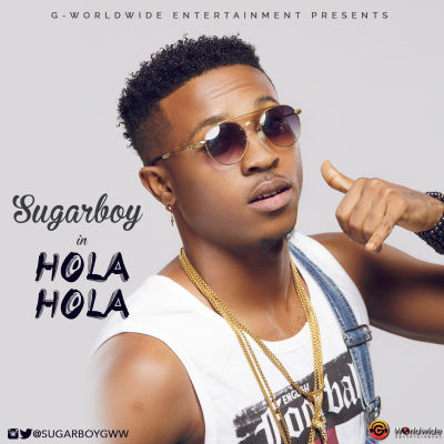 Sugarboy - 