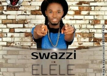 Swazzi Elele Art Work