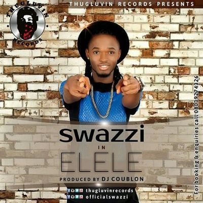 Swazzi