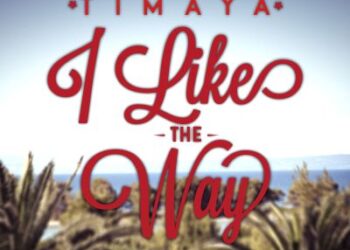 Timaya Audio