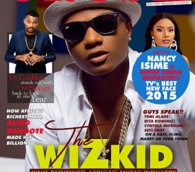 WIZKID CRUSH