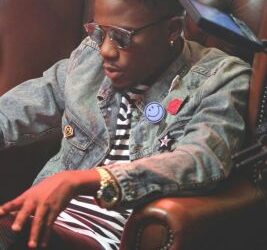 Ycee Omo Alahi Video B T S 9