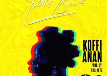 Yemi Alade Koffi Anan Freestyle ART
