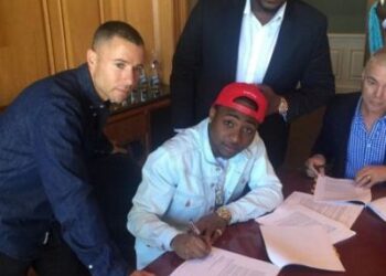 davido 3