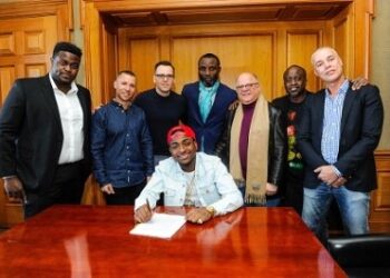 davido sonyy