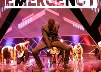 dbanj emergency
