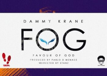 fog