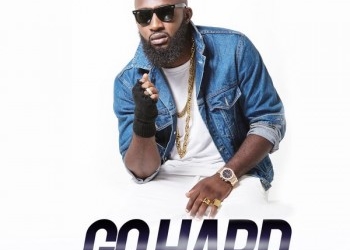 go hard