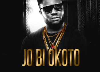 major matt jobi okoto cover