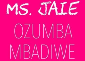 Ms. Jaie - Ozumba Mbadiwe 4 ms. jae