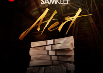 samklef alert cover real back