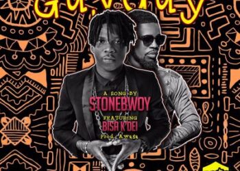 stone guyguy