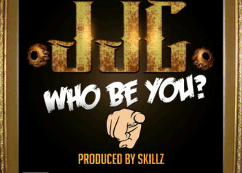 who be you