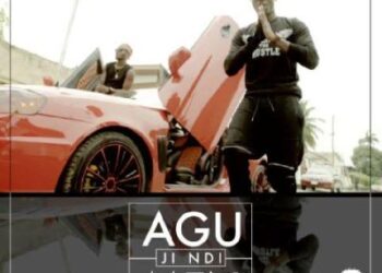 A Q Agu Ji Ndi Men ft. Chuza
