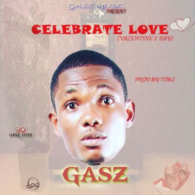 Gasz - Celebrate Love 1 ATT_1454018249765_IMG-20160125-WA0000