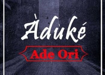 Aduke Ade Ori
