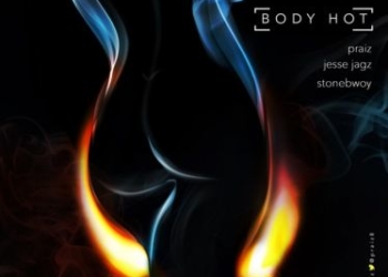 Bodyhot official poster 696x744
