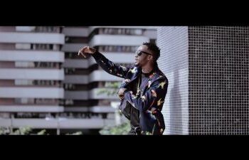 Chizzy Plantain Video Screenshot 2