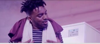 David Grey – “Do My Dance” Video Screenshot
