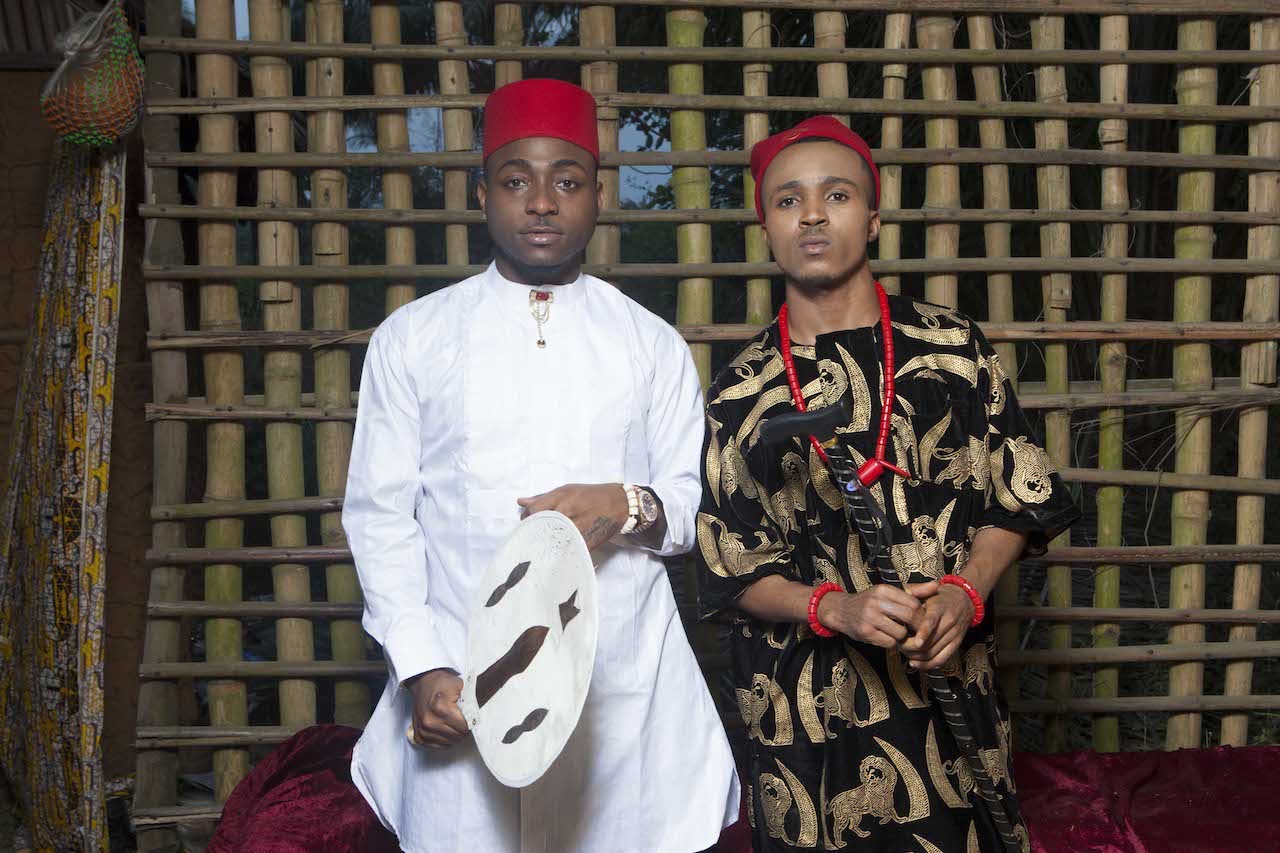 Davido-Humblesmith