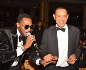 Dbanj-and-Ben-Bruce