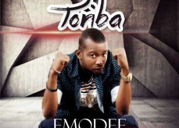 Emodee Toriba Art