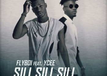 Flyboi ft Ycee Sili Sili Sili 696x696 350x350